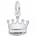 CROWN ACCENT - Rembrandt Charms