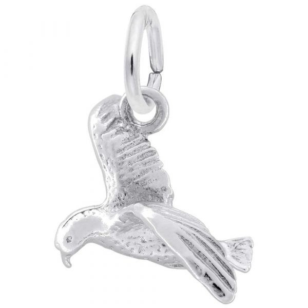 NEW SEAGULL - Rembrandt Charms