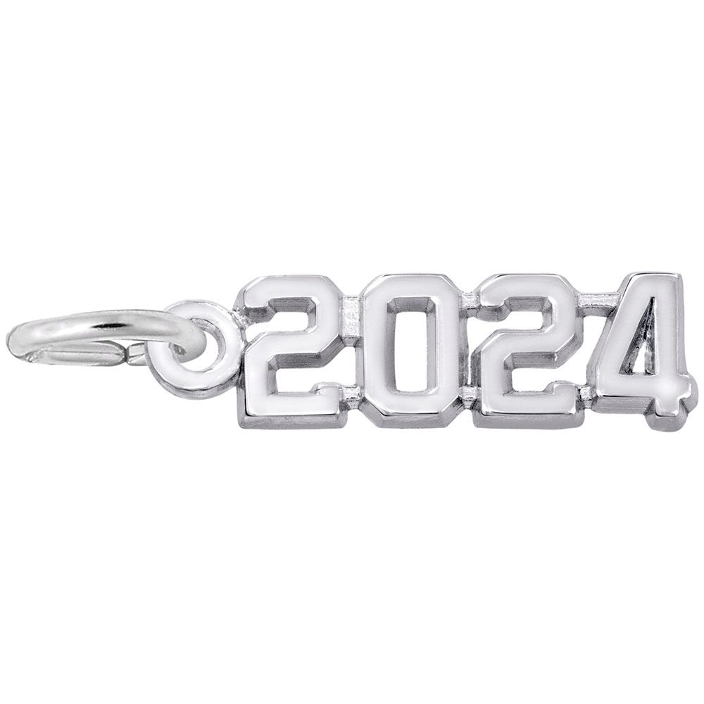 '2024' - Rembrandt Charms