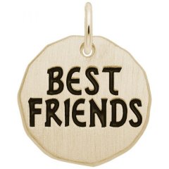 BEST FRIENDS