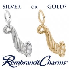 REMBRANDT - Silver & Gold