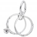 WEDDING RINGS - Rembrandt Charms