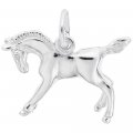 HORSE - Rembrandt Charms