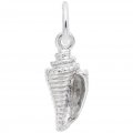 CONE SHELL - Rembrandt Charms