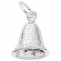 SMALL BELL - Rembrandt Charms