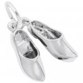 PAIR OF CLOG SHOES - Rembrandt Charms