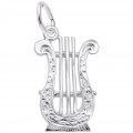 LYRE - Rembrandt Charms