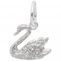 SWAN - Rembrandt Charms