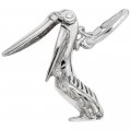 PELICAN - Rembrandt Charms