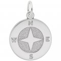 COMPASS - Rembrandt Charms