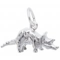 TRICERATOPS - Rembrandt Charms