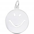 SMILEY FACE - Rembrandt Charms