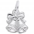 CHRISTMAS BELLS - Rembrandt Charms
