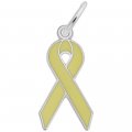 SUPPORT OUR TROOPS RIBBON - Rembrandt Charms