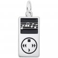 MP3 PLAYER - Rembrandt Charms