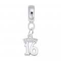SWEET SIXTEEN CHARMDROPS SET - Rembrandt Charms