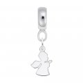 SMALL GUARDIAN ANGEL CHARMDROPS SET - Rembrandt Charms