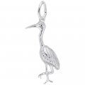 HERON - Rembrandt Charms