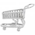 SHOPPING CART - Rembrandt Charms