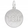 T.G.I.F. DISC - Rembrandt Charms