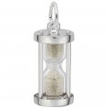 HOURGLASS CHARM - Rembrandt Charms