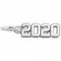 '2020' - Rembrandt Charms