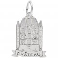 CHATEAU - Rembrandt Charms
