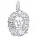 LION HEAD - Rembrandt Charms