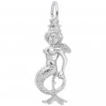MERMAID - Rembrandt Charms