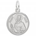 ST. JUDE DISC - Rembrandt Charms