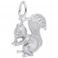 SQUIRREL - Rembrandt Charms