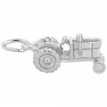 TRACTOR - Rembrandt Charms