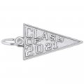 CLASS FLAG 2021 - Rembrandt Charms