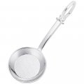 FRYING PAN - Rembrandt Charms