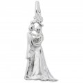 KISS THE BRIDE - Rembrandt Charms