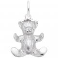 TEDDY BEAR - Rembrandt Charms