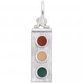 TRAFFIC LIGHT - Rembrandt Charms