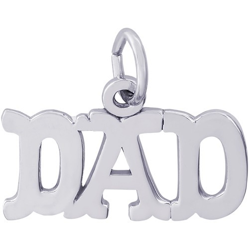 DAD - Rembrandt Charms