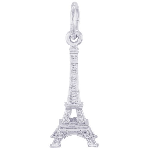 SMALL EIFFEL TOWER - Rembrandt Charms