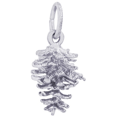 PINE CONE - Rembrandt Charms