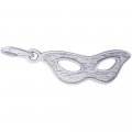 MASQUERADE MASK - Rembrandt Charms
