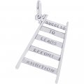 LADDER OF SUCCESS - Rembrandt Charms