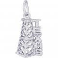 TEXAS OIL RIG - Rembrandt Charms