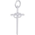 WEDDING CROSS - Rembrandt Charms