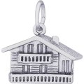 SWISS CHALET - Rembrandt Charms
