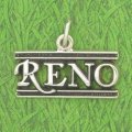 RENO ~ Nevada