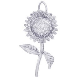 SUNFLOWER - Rembrandt Charms