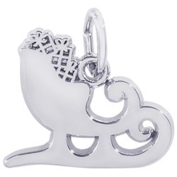SLEIGH - Rembrandt Charms