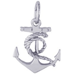 ANCHOR - Rembrandt Charms