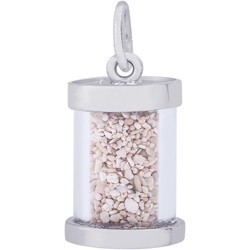 FREEPORT SAND CAPSULE - Rembrandt Charms
